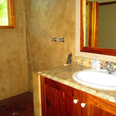 Chumbi Bush House Villa Hluhluwe Room photo