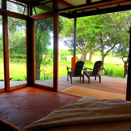 Chumbi Bush House Villa Hluhluwe Room photo