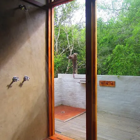 Chumbi Bush House Villa Hluhluwe Room photo