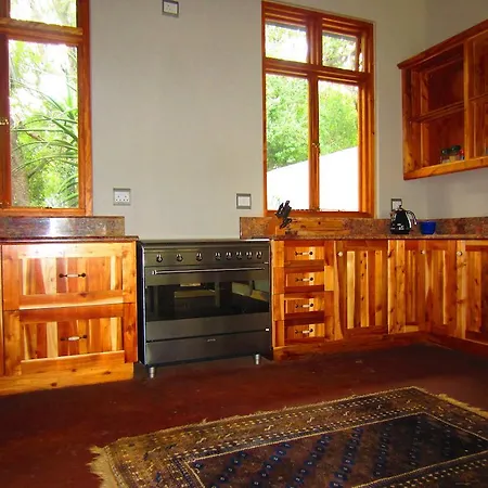 Chumbi Bush House Villa Hluhluwe Room photo