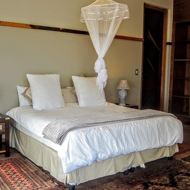 Chumbi Bush House Hluhluwe