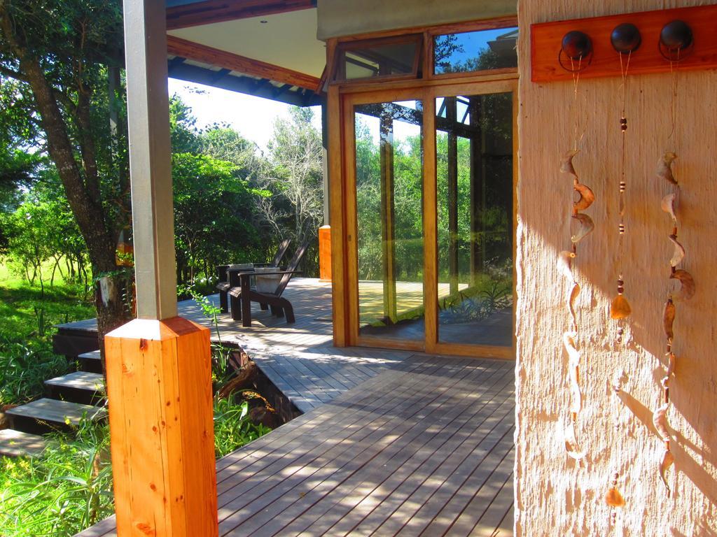 Chumbi Bush House *